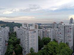 Blk 73 Telok Blangah Heights (Bukit Merah), HDB 5 Rooms #566096371